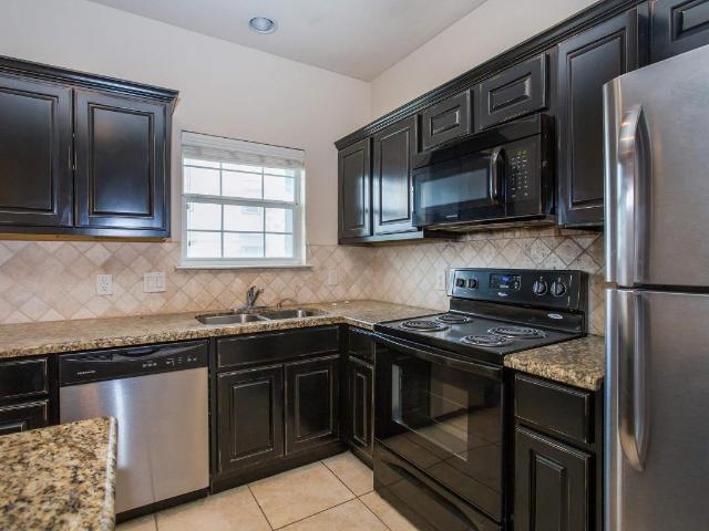 Apartment for rent in Hays, Texas
