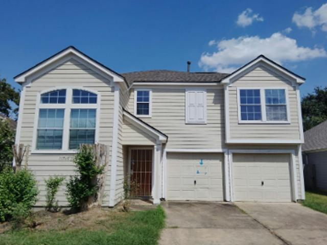 House for sale in Alief, Houston
