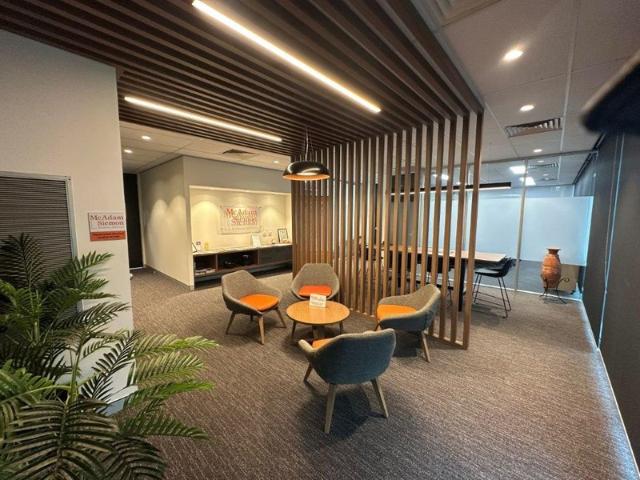 Office for rent in Toombul, Queensland