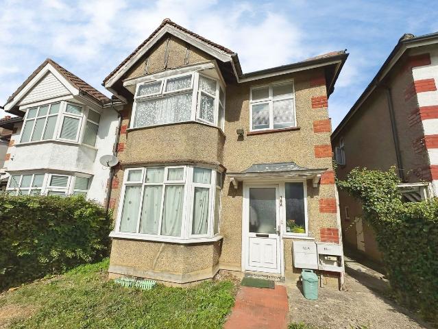 House for rent in Preston, Greater London