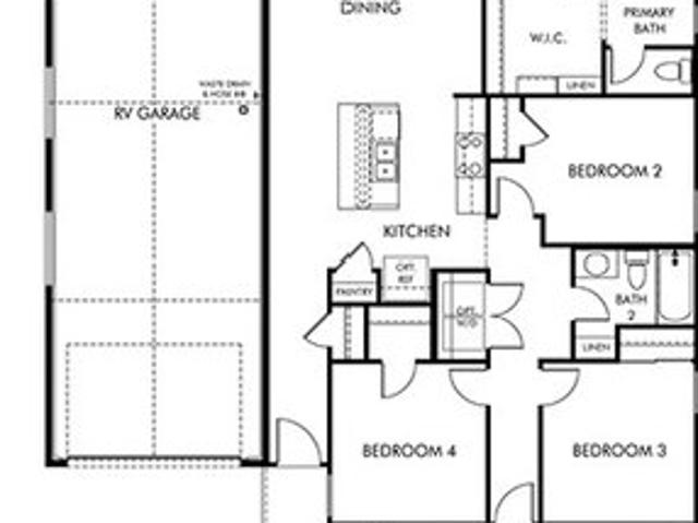 House for sale in Logan, Harrison County