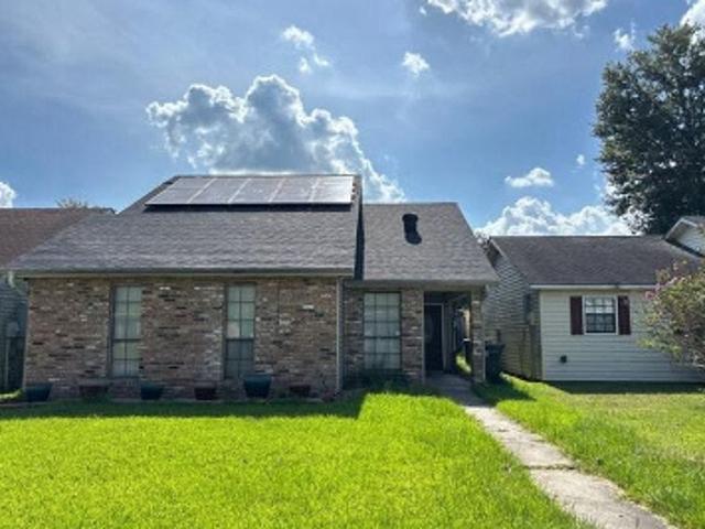 House for sale in Scott, Louisiana