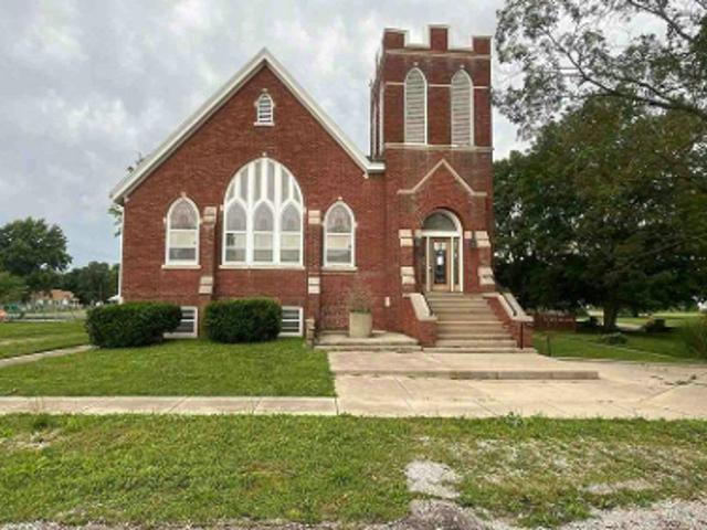 House for sale in Emden, Logan County