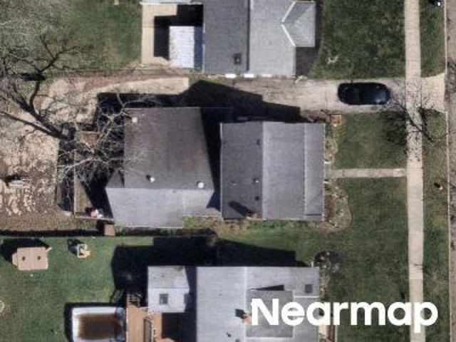 House for sale in Bedford, Ohio