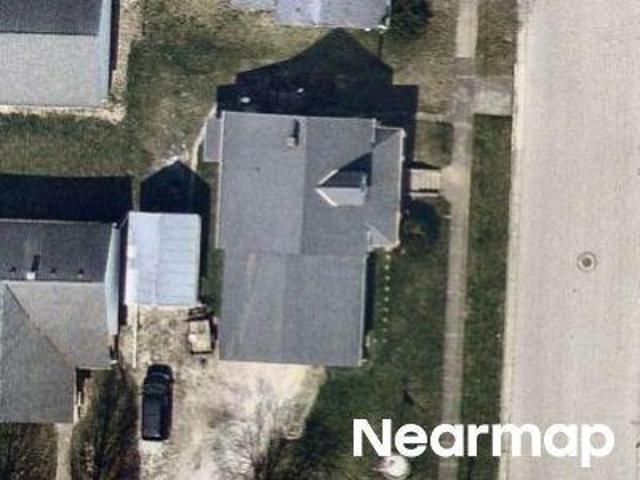 House for sale in Wapakoneta, Ohio