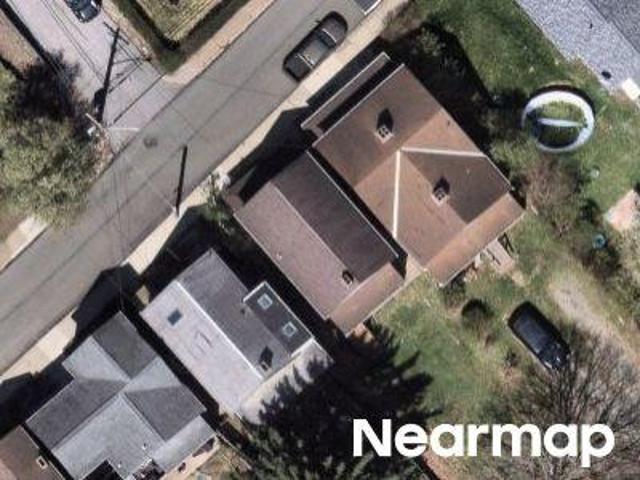 House for sale in Carnegie, Pennsylvania