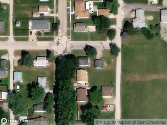 House for sale in Nebraska