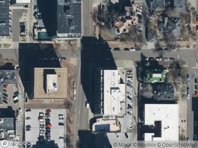 Condo for sale in Denver, Colorado