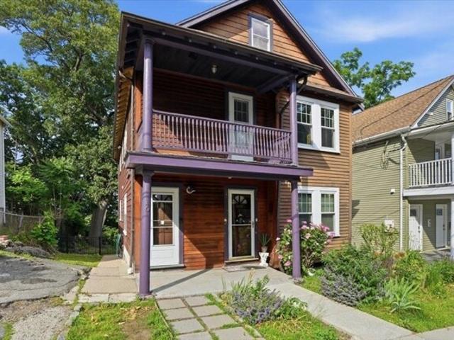 House for sale in Boston, Massachusetts
