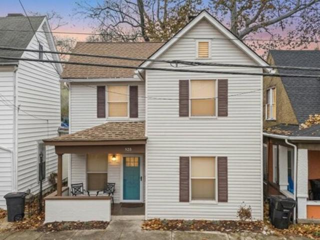 House for sale in Frankfort, Kentucky