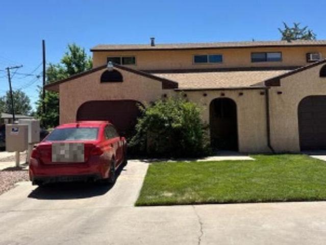 Condo for sale in Colorado