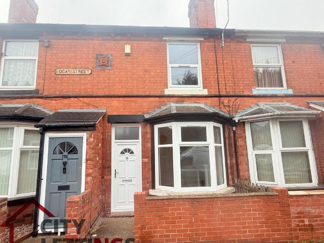 House for rent in Haddon, East Midlands