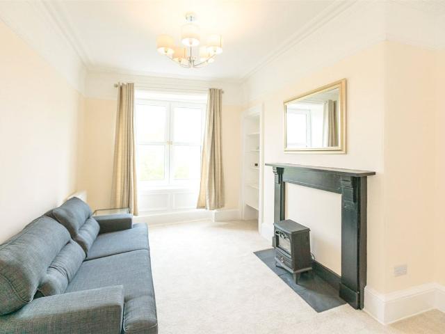Apartment for rent in Canonmills, City of Edinburgh