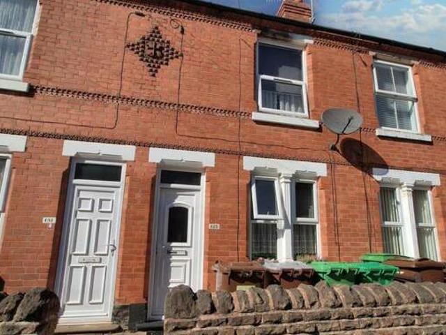 House for sale in City of Nottingham, East Midlands