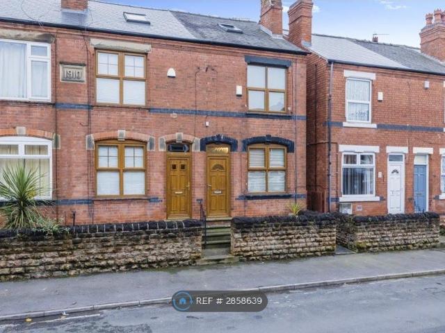 House for rent in Haddon, East Midlands