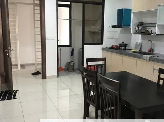 Condominium for rent in Georgetown, Penang