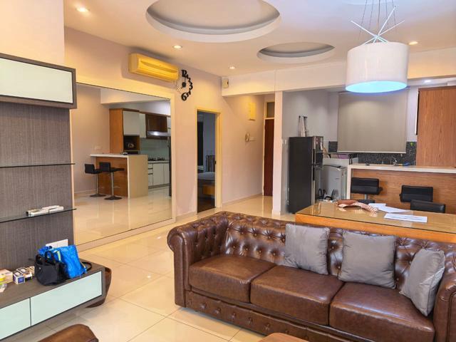 Condominium for rent in Penang