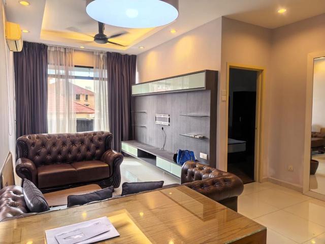 Condominium for rent in Penang