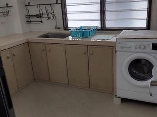 Condominium for rent in Penang