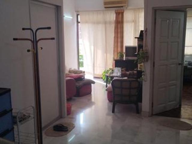 Condominium for sale in Penang