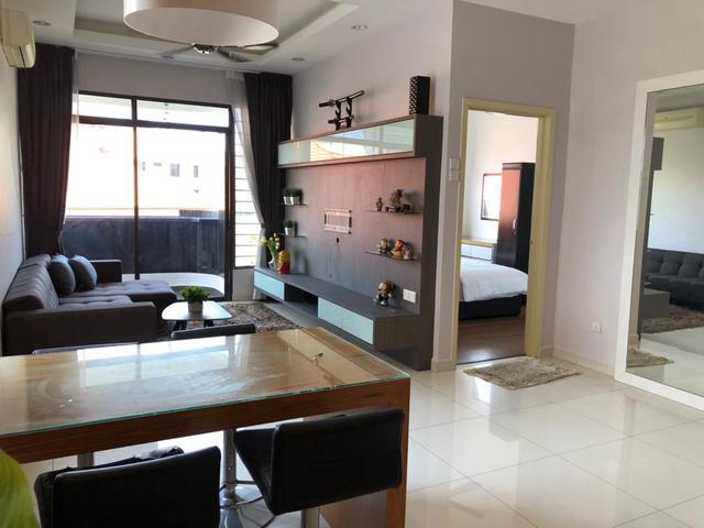 Condominium for rent in Penang