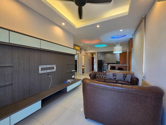 Condominium for rent in Penang