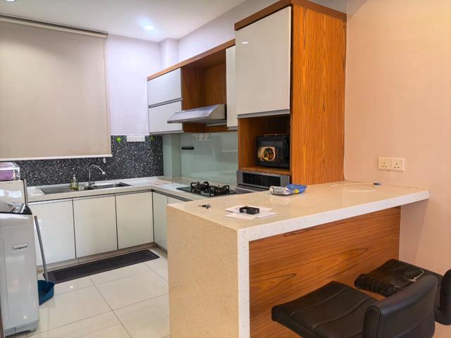 Condominium for rent in Penang