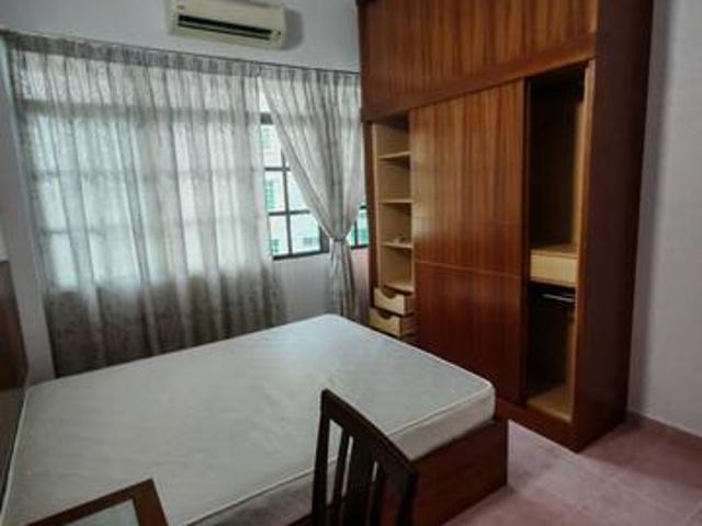 Condominium for rent in Penang