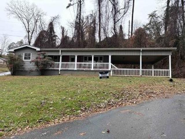 Property for sale in Gilmer, Georgia