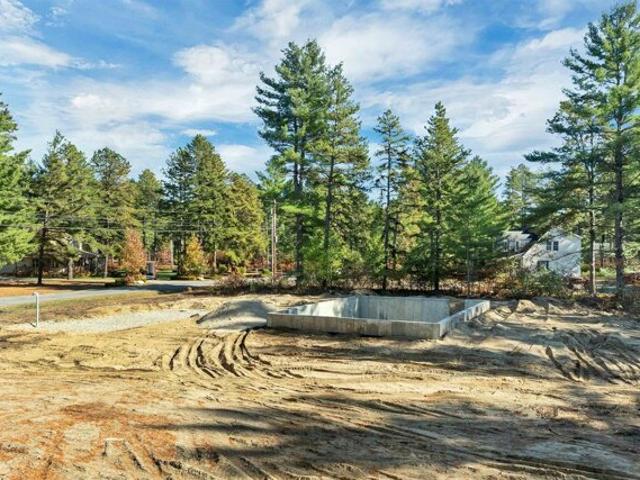 Land for sale in New Hampshire