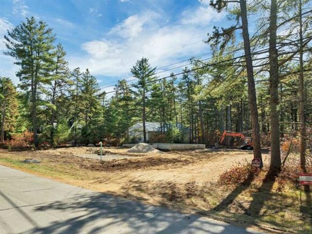 Land for sale in Ossipee, Carroll County