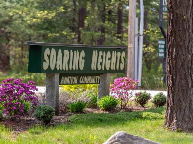 Land for sale in New Hampshire