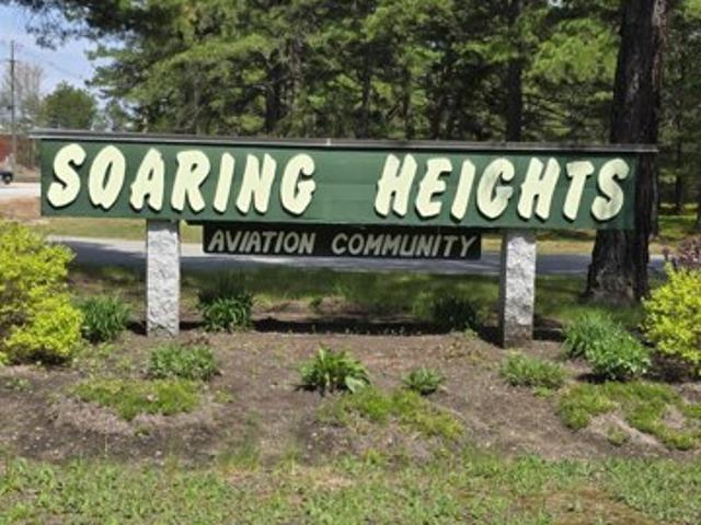 Land for sale in New Hampshire