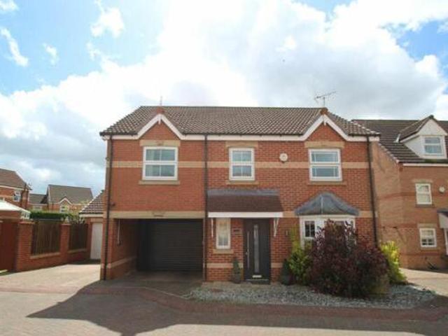 House for sale in Rotherham