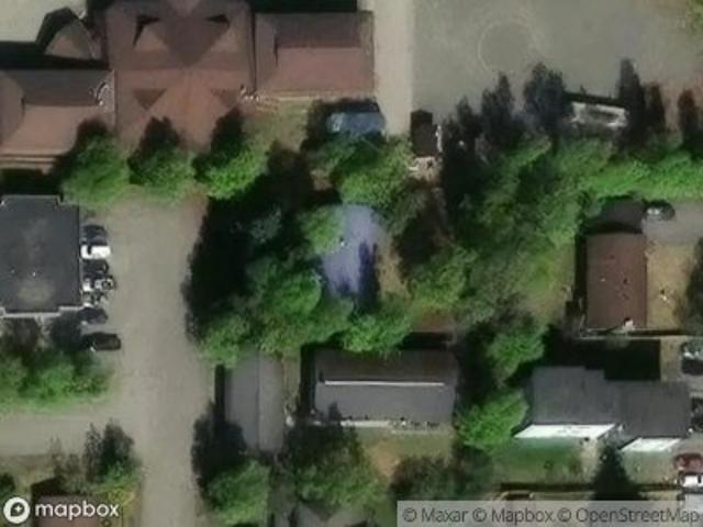 House for sale in Anchorage, Alaska