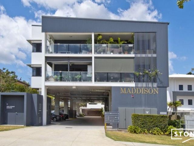 Apartment for rent in Toombul, Queensland