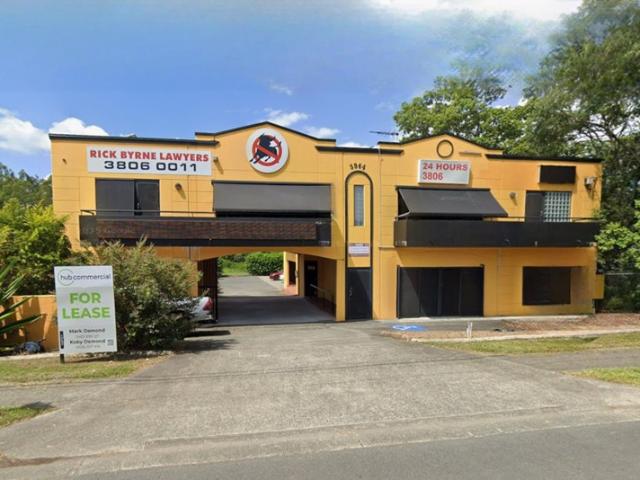Office for rent in Toombul, Queensland