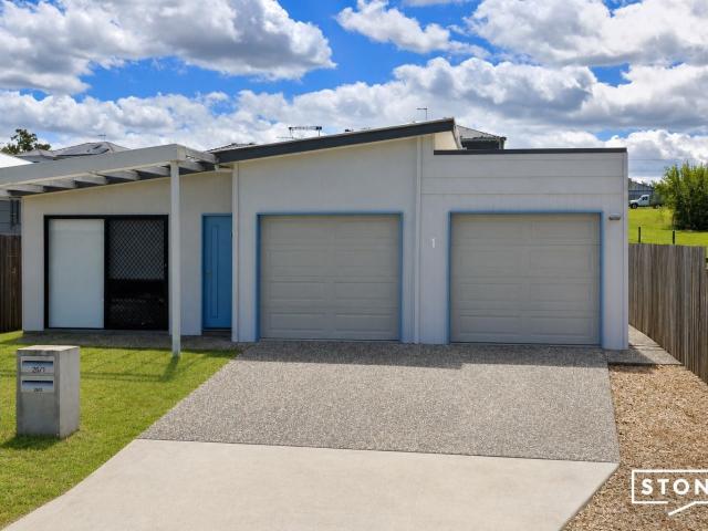 Apartment for rent in Toombul, Queensland