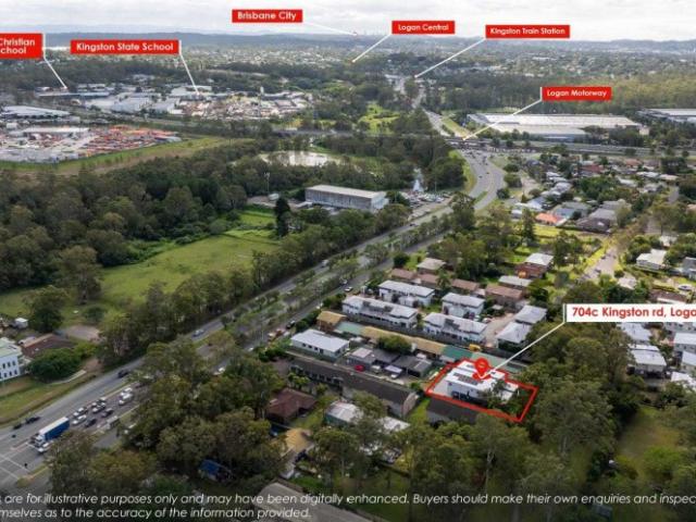Apartment for rent in Moorook South, South Australia