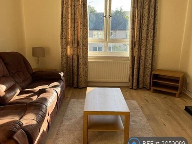 Apartment for rent in Restalrig, City of Edinburgh