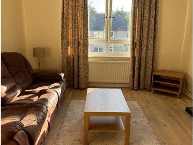 Apartment for rent in Restalrig, City of Edinburgh