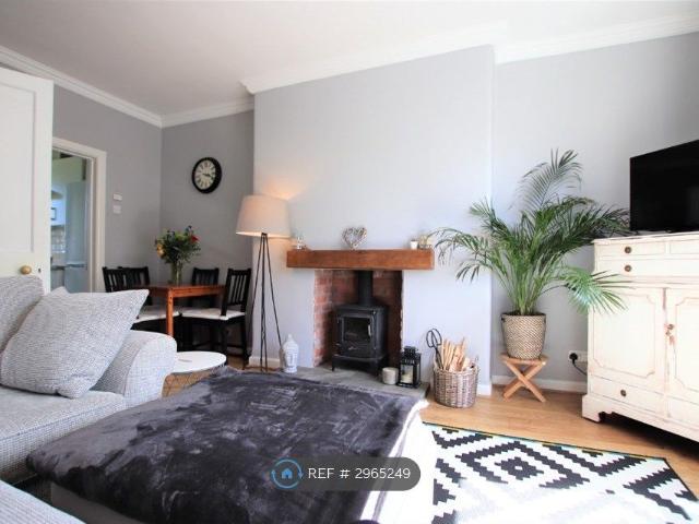 Apartment for rent in Restalrig, Scotland