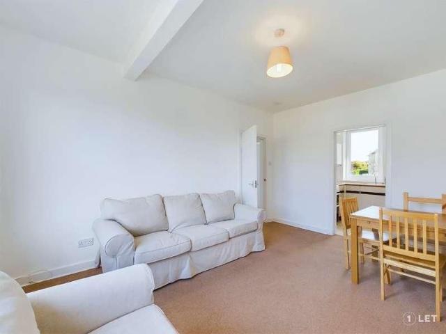Apartment for rent in Craigentinny, Scotland