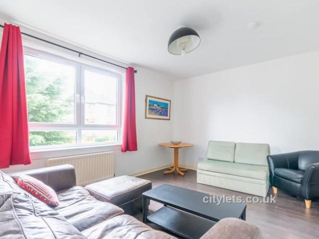 Flat for rent in Restalrig, Scotland