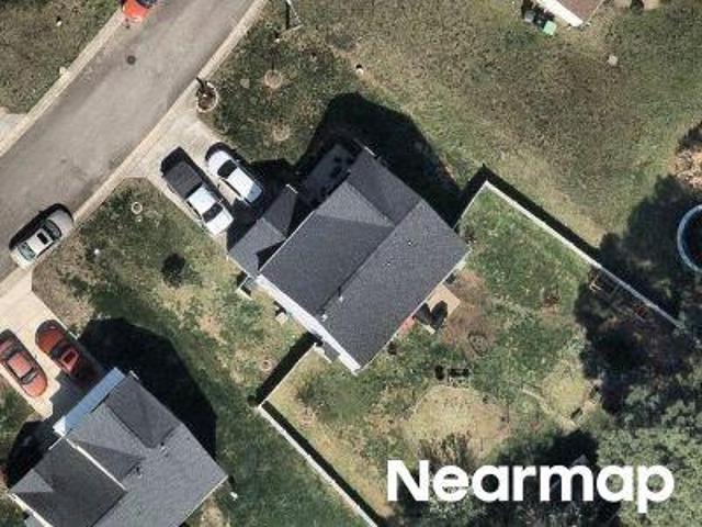 House for sale in Wake, North Carolina