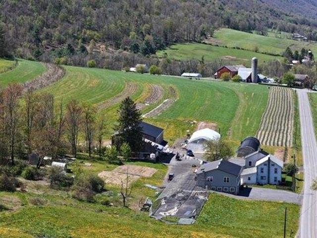 Land for sale in Pennsylvania