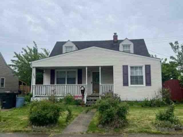 House for sale in Dundalk, Maryland