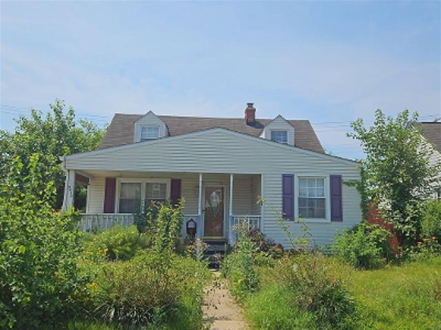 House for sale in Dundalk, Maryland