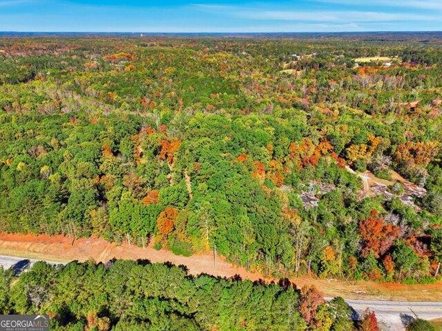 Land for sale in Georgia