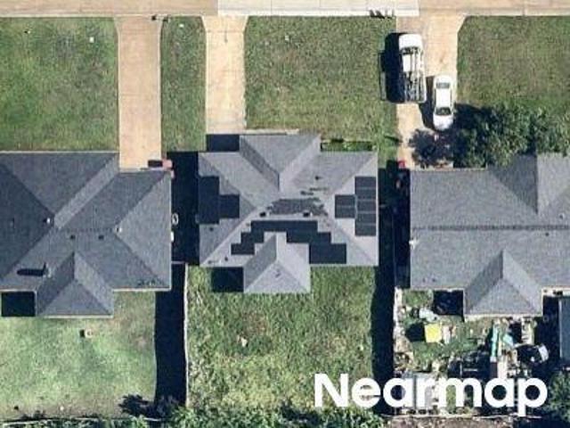 House for sale in Royse City, Texas